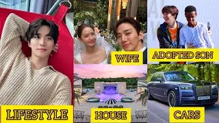 Lee Jun ho(King The Land)//Lifestyle, Family, Age, Career, Wife,House, Cars,Networth, Biography 2023