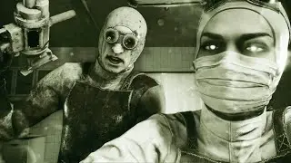 Outlast Trials: JUDGING THE JUDGE.
