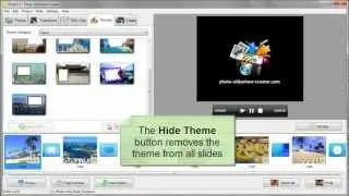 Photo Slideshow Software Review