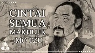 Cinta yang Universal | Mo Tzu - Mohisme
