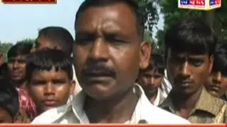 Kasganj Slash Murder
