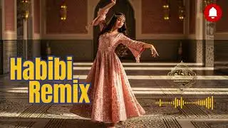 Habibi Remix 2025 &ndash; Ancient Symbols Arabic Remix ✨🎧 | Viral Oriental Party Sound