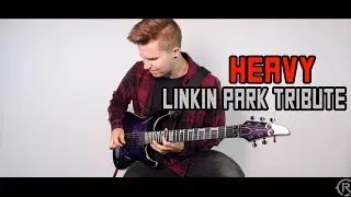 Heavy (feat. Kiiara) - Disero Remix - LINKIN PARK TRIBUTE