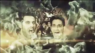 TECH-TRIS'16 | OFFICIAL VIDEO [HD] | RDNC