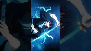 Muichiro🔥 - Industry baby [Edit/Amv] #anime #edit #demonslayer #tokitomuichiro #tanjiro #nezuko