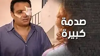 فتحت الباب لخطيبها وانصدمت من الي شافتو ..!😳😯 - أبناء القهر