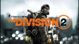 The Division 2. Соло-прохождение #42.