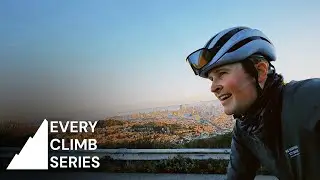 Climbing Every Mountain - Twin Peaks - Bay Area Series