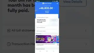 Update after 2 years Lazada Lazpaylater credit limit offer