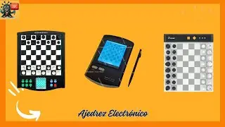 ✅TOP 3 Electronic Chess Boards [2025] ♟️For Solo Play | Chessnut,