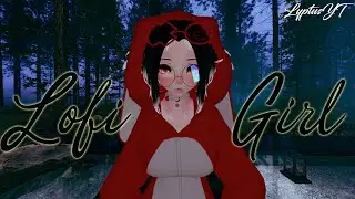 Lofi x VR Chat live | #lyptusyt #livestream #lofi