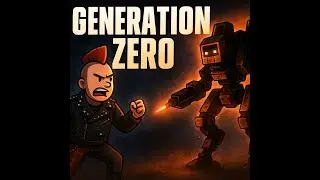 Fighting Skynet's Discount Cousin in Generation Zero | PT. 2