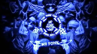 SLEEPING CITY FUNK - DJ Raulipues, DJ FANGZ, TrongKien [Edit Audio]
