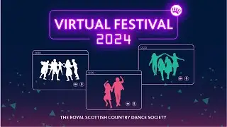 Virtual Festival 2024 - Lisbon Lapa SCD Group