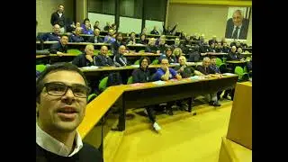 corso ISTRUTTORI KARATE 2019   FIJLKAM