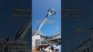 If sailing on a Royal Caribbean Quantum class ship, you need this info! #ovationoftheseas #cruise