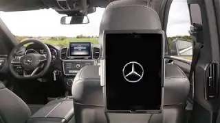 Mercedes Benz Genuine Accessories - Style & Travel