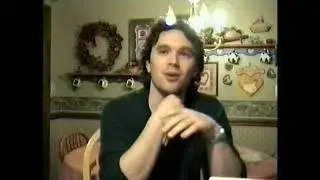 U2: Audience Inspiration (1999)