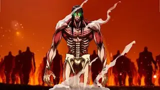What Would Happen If Gabi Missed Eren&rsquo;s Head ?