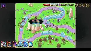 CARNIVAL INVASION 16 - CRAZY (FINAL BOSS)