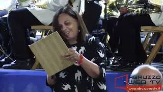 Atessa Rassegna Bandistica Antonio Di Iorio, concerto della Banda di Noicattaro versione integrale 1