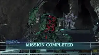 🍉西瓜MS⁉️ - AMX-109 Kapool (*New Map : Underground Base🛣)