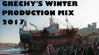 Hard House Mix 2017 - Dirty Port Records