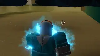 [YBA] Stuck In Morioh Map Glitch