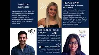 A Guide to Student Enterprise