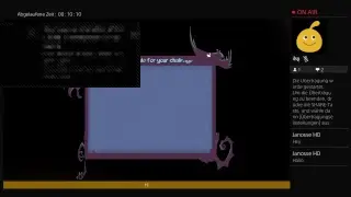 Raymen Legends Stream.