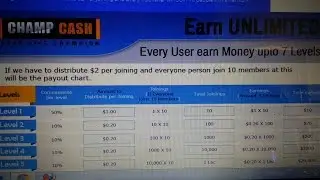 champcash android app Champcash is an Android Application