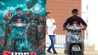 How to make a fb king photo edit // Like Dolan das / Sonu Rajput / Rahul das / Sony jackson/ edit
