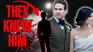 DENTIST SPENCER TEPE | UPDATE PERSON THEY KNEW WELL ENTERED THE HOME