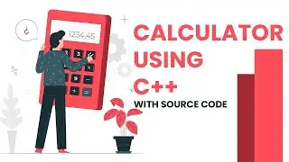 Building a Simple C++ Calculator: Beginner Programming Tutorial