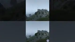 24H | GTA V - kortz center | Rain