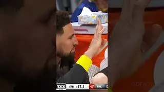 Dillon Brooks taunts the Warriors 👀🥴 #shorts