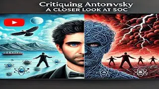 Challenging Antonovsky: Critiques of the Sense of Coherence Model