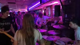 Indre Krig @ One City Tap - 04/02/2023
