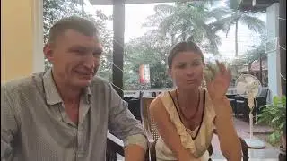 Raul & Inga - Russian Delegates Feedback on our Shashvi Remedies Critical Care Product 26th Jan 2026