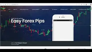 Can Easy Forex Pips signal room pass a $25k Prop firm or fail miserably?