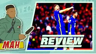 Chelsea 2-2 Liverpool review: Chelsea show camaraderie & commitment with Kovacic! Ft. Dami x Anita!