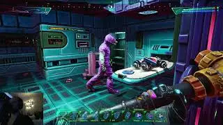 System Shock - 3