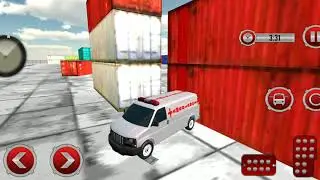 Light Speed Robot Hero Reacue Mission
