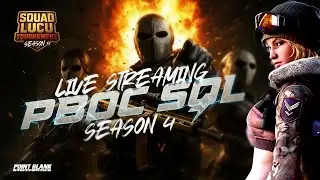 PBOC SQL SEASON 4 (delay 60s)