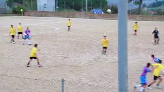 A.S.N. ACADEMY CALTAGIRONE - CATANIA F.C. S.R.L. 2:0 (09/11/2024)