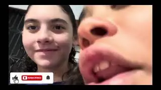 Apresenta&ccedil;&atilde;o Larah Rabelo