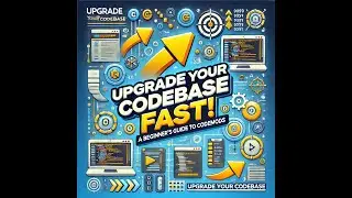 Upgrade Your Codebase Fast! A Beginner’s Guide to Codemod | react-codemon