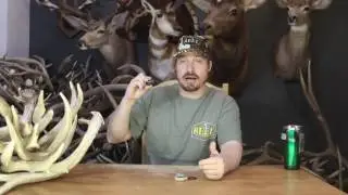 Elk Reel Lesson 1: How The Calls Work and Creating the Initial Note