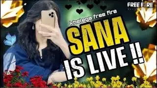 FREE FIRE LIVE GIVEAWAY CUSTOM ROOM | FF LIVE GIVEAWAY DIAMOND TEAM CODE || #FFLIVEGIVEAWAY#FFLIVE