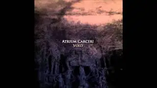 Atrium Carceri - A Curved Blade